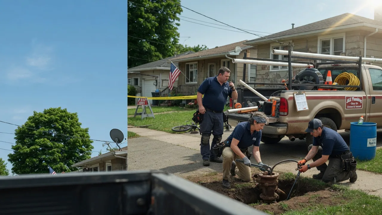Water Heater Replacement in Science Hill, KY near me